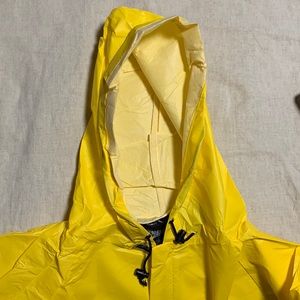 Frogg Toggs Packable Raincoat